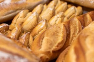 Boulangerie-Pâtisserie Monnard A&S – haute saison chocolatée