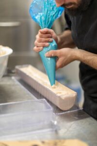 Boulangerie-Pâtisserie Monnard A&S – haute saison chocolatée