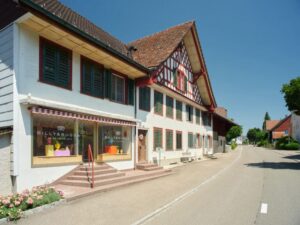 Billy & Bugga in Wiezikon bei Sirnach