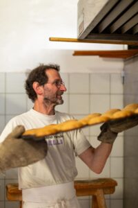 Bäckerei Hofmann, Reconvilier (BE)