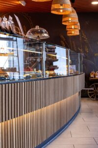 Bäckerei Hofmann, Reconvilier (BE)