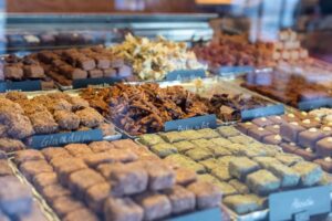 Bäckerei Hofmann, Reconvilier (BE)