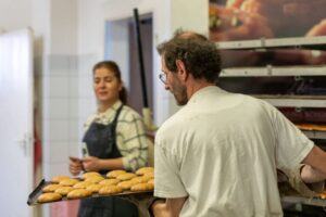 Bäckerei Hofmann, Reconvilier (BE)