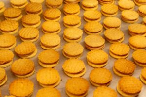 Bäckerei Hofmann, Reconvilier (BE)