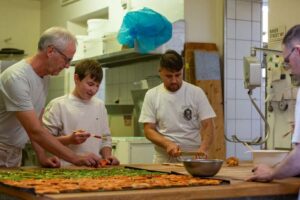 Bäckerei Hofmann, Reconvilier (BE)