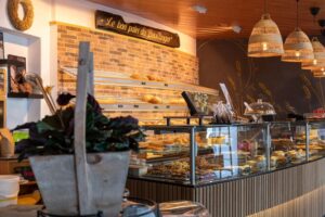 Bäckerei Hofmann, Reconvilier (BE)