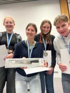 Coditoria 2025 in Chur