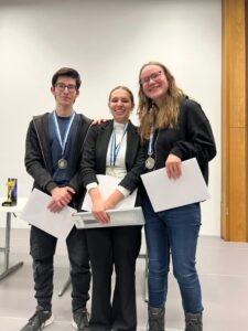 Coditoria 2025 in Chur