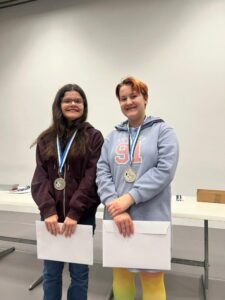 Coditoria 2025 in Chur
