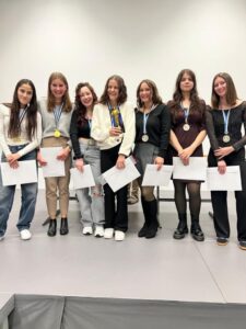 Coditoria 2025 in Chur