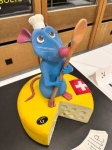 Coditoria 2025 in Chur