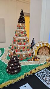 Panettone d’autore, 6.12.2025, Lugano