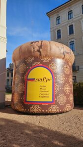 Panettone d’autore, 6.12.2025, Lugano