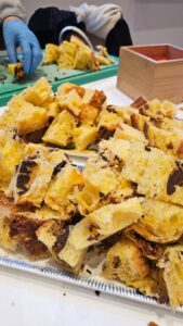Panettone d’autore, 6.12.2025, Lugano
