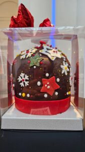 Panettone d’autore, 6.12.2025, Lugano
