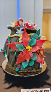 Panettone d’autore, 6.12.2025, Lugano