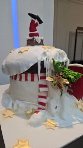 Panettone d’autore, 6.12.2025, Lugano