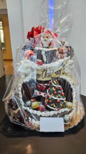 Panettone d’autore, 6.12.2025, Lugano