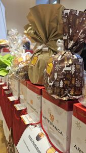 Panettone d’autore, 6.12.2025, Lugano