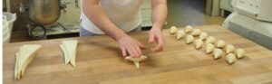 Bäckerei-Konditorei Hächler in Sengen (AG)