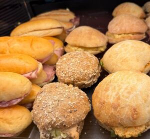Bäckerei-Konditorei Hächler in Sengen (AG)