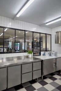 Bäckerei-Konditorei Hächler in Sengen (AG)