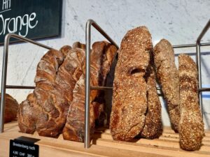 Bäckerei-Konditorei Hächler in Sengen (AG)