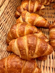 Bäckerei-Konditorei Hächler in Sengen (AG)