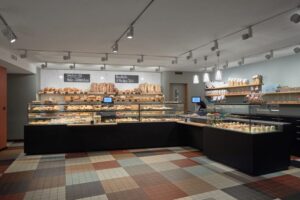 Bäckerei-Konditorei Hächler in Sengen (AG)
