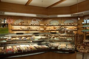 Bäckerei-Konditorei Hächler in Sengen (AG)