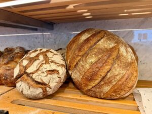 Bäckerei-Konditorei Hächler in Sengen (AG)