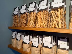 Bäckerei-Konditorei Hächler in Sengen (AG)