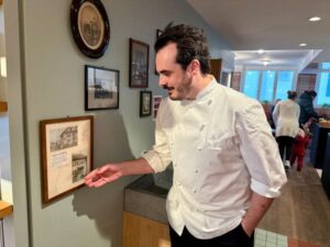 Bäckerei-Konditorei Hächler in Sengen (AG)