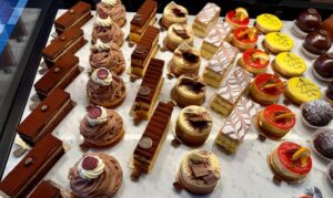 Bäckerei-Konditorei Hächler in Sengen (AG)