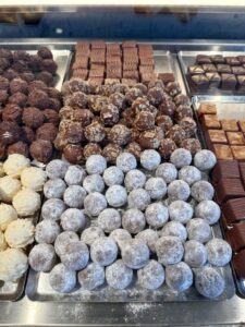 Bäckerei-Konditorei Hächler in Sengen (AG)