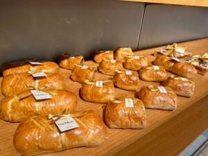 Bäckerei-Konditorei Hächler in Sengen (AG)