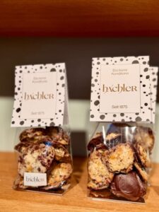 Bäckerei-Konditorei Hächler in Sengen (AG)