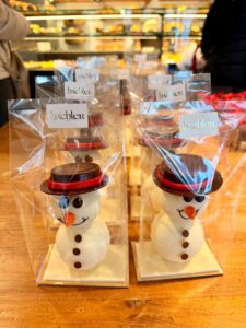 Bäckerei-Konditorei Hächler in Sengen (AG)
