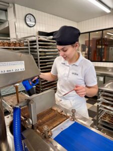 Bäckerei-Konditorei Hächler in Sengen (AG)
