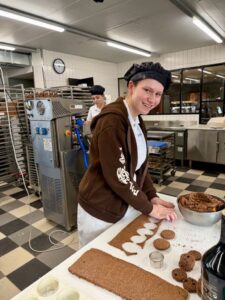 Bäckerei-Konditorei Hächler in Sengen (AG)