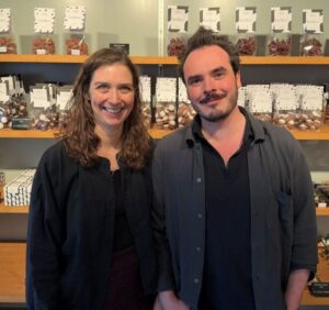 Bäckerei-Konditorei Hächler in Sengen (AG)