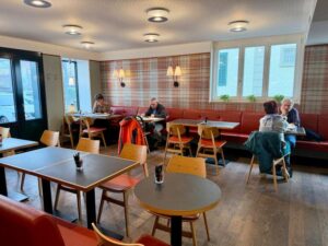 Bäckerei-Konditorei Hächler in Sengen (AG)