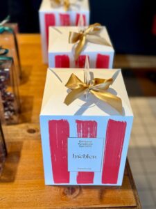 Bäckerei-Konditorei Hächler in Sengen (AG)