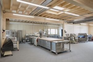 Bäckerei-Konditorei Hächler in Sengen (AG)