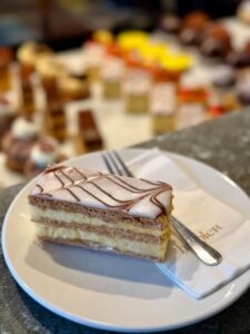 Bäckerei-Konditorei Hächler in Sengen (AG)