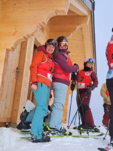 Skirennen der Bäcker-Confiseure vom 26. Januar 2026 in Villars (VD)