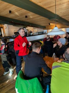 Skirennen der Bäcker-Confiseure vom 26. Januar 2026 in Villars (VD)