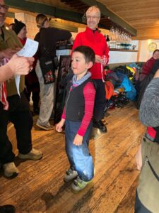Skirennen der Bäcker-Confiseure vom 26. Januar 2026 in Villars (VD)