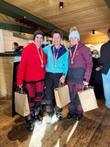 Skirennen der Bäcker-Confiseure vom 26. Januar 2026 in Villars (VD)