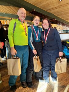 Skirennen der Bäcker-Confiseure vom 26. Januar 2026 in Villars (VD)
